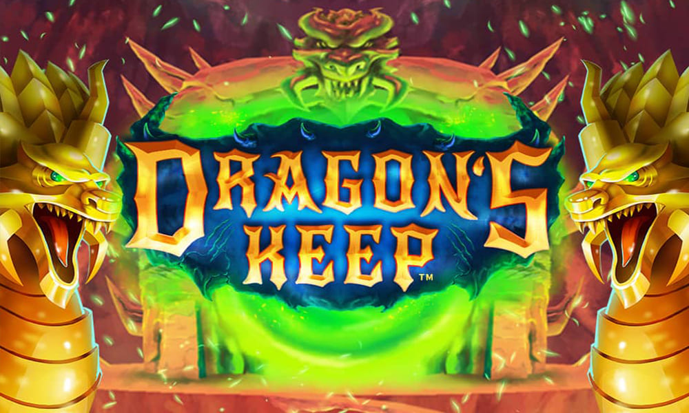 Slot Dragon's Keep