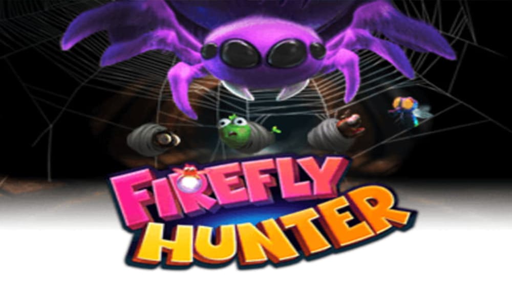 Slot Firefly Hunter