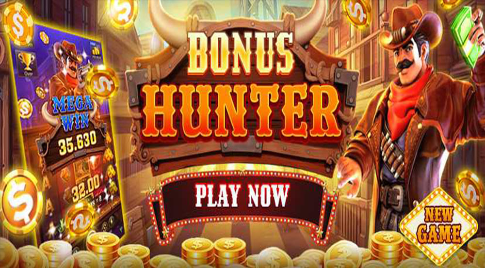 Slot Bonus Hunter