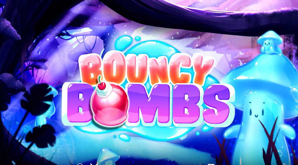 Slot Bouncy Bombs