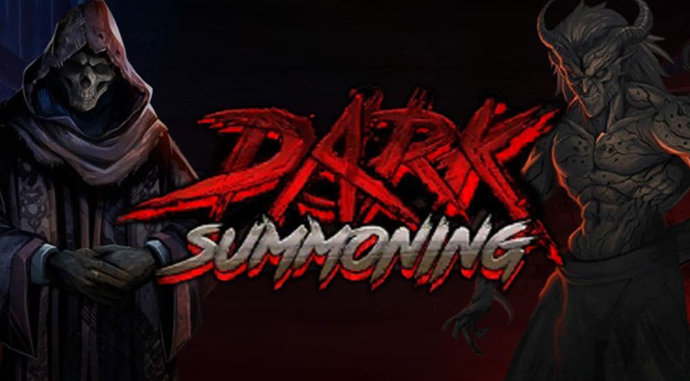 Slot Dark Summoning