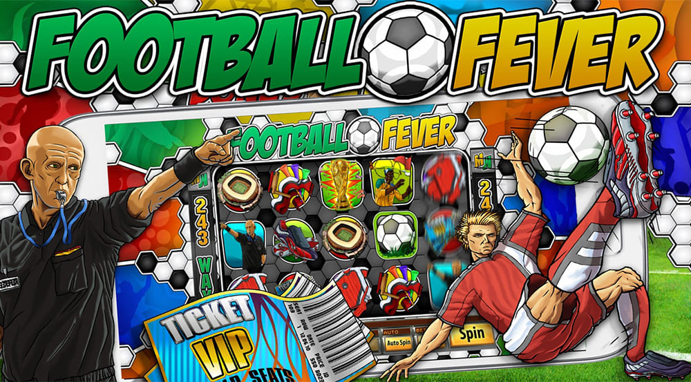 Slot Football Fever