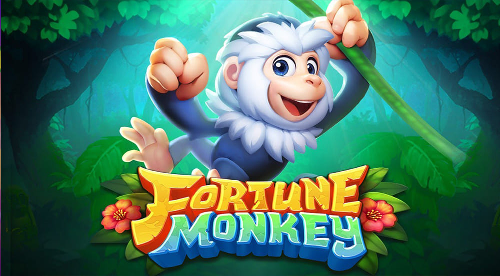 Slot Fortune Monkey