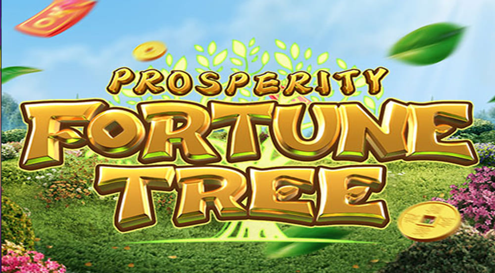 Slot Fortune Tree