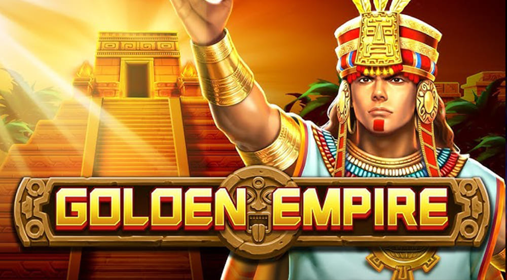 Slot Golden Empire