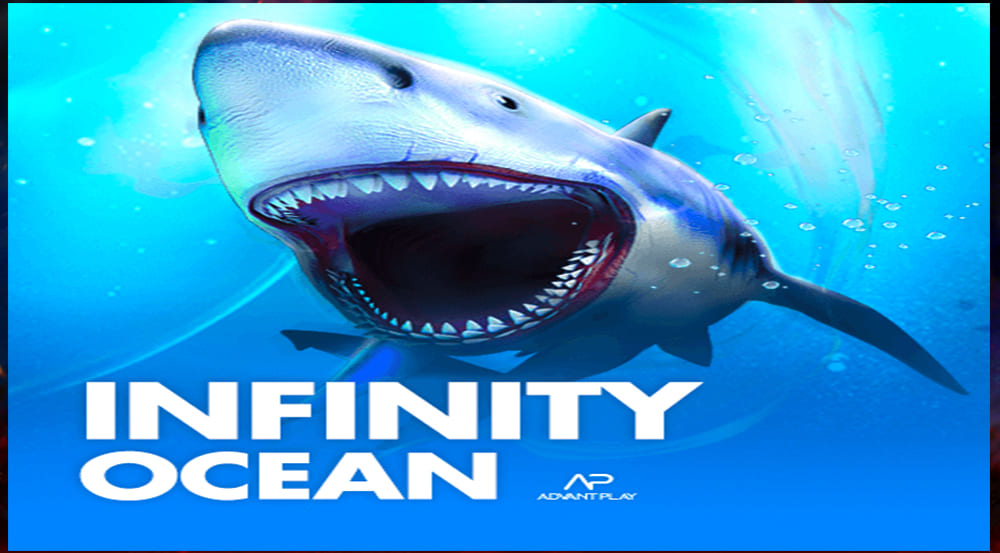 Slot Infinity Ocean