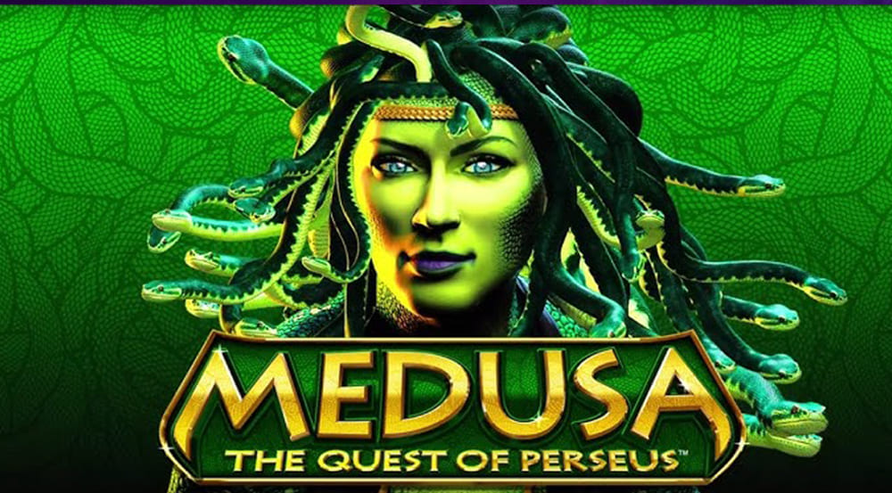 Slot Medusa