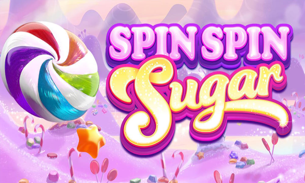 Slot Spin Spin Sugar