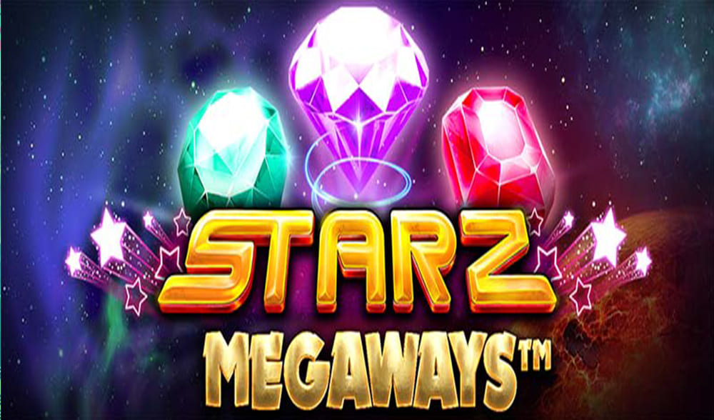 Slot Starz Megaways