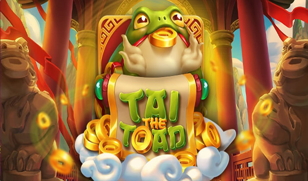 Slot Tai the Toad