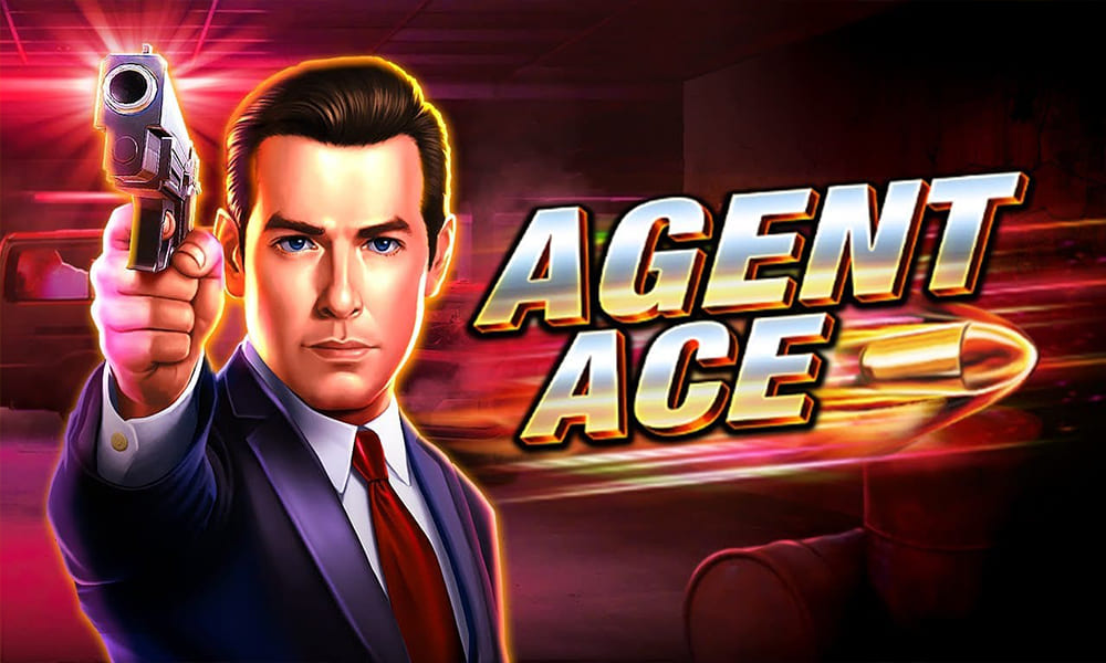 Slot Agent Ace