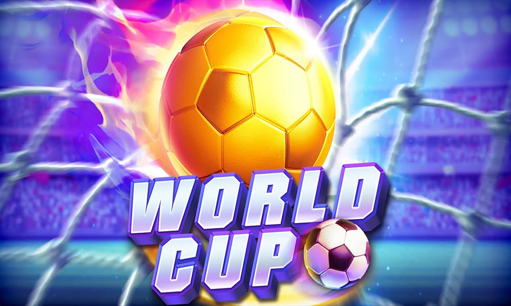 Slot World Cup