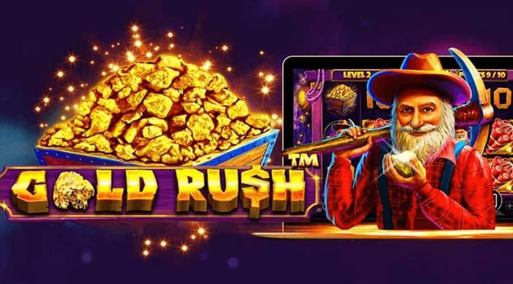 Slot Gold Rush