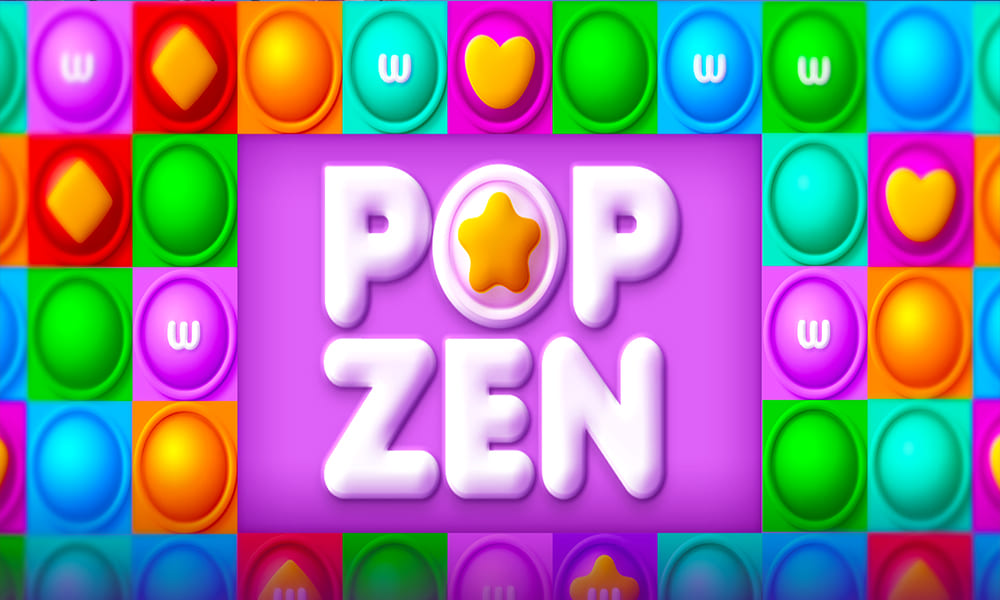 Slot Pop Zen