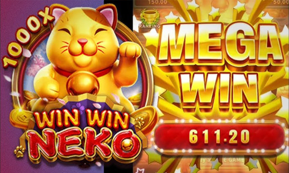 Slot Win Win Neko