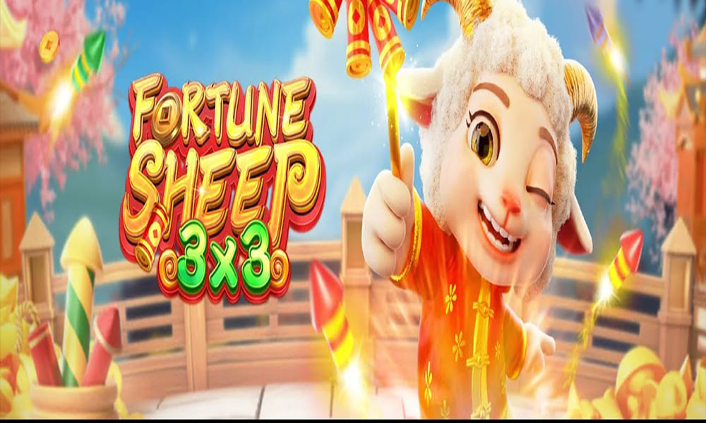 Slot Fortune Sheep